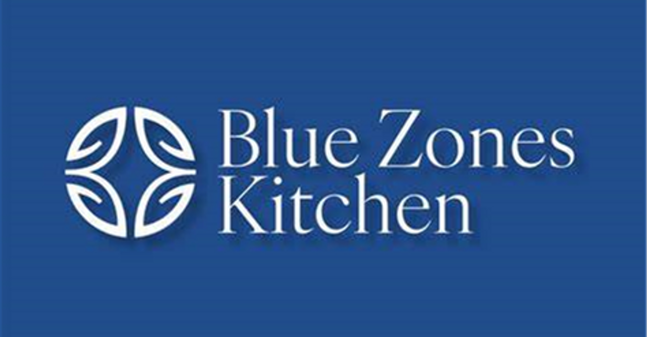 Blue Zones Kitchen